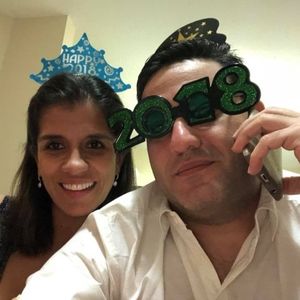 Meet your Posher, Ivon